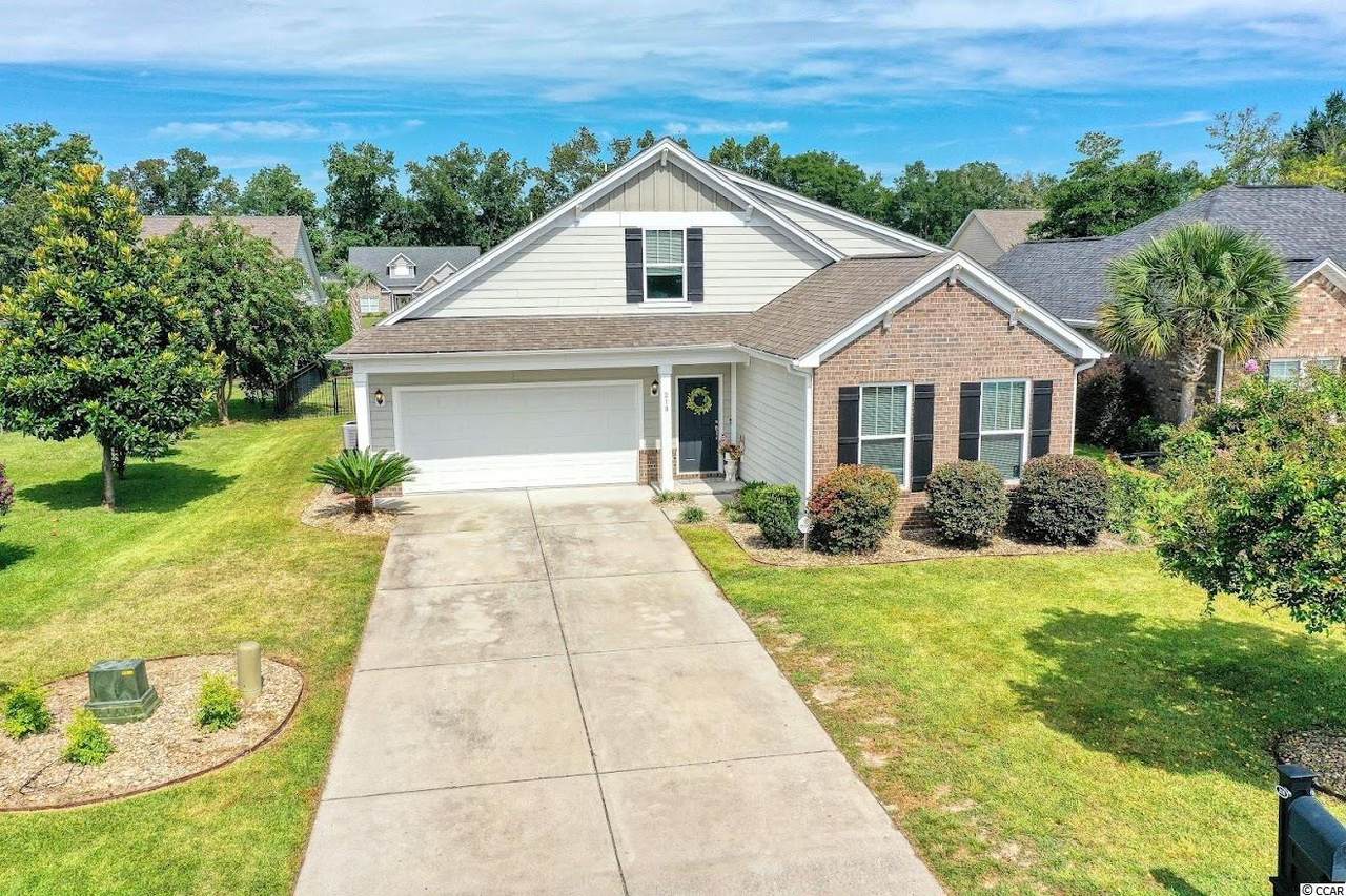 218 Lansdowne Ct. - Photo 1