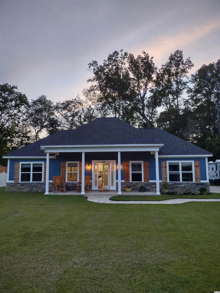 109 Faust Lane - Photo 1
