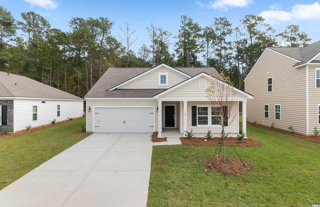 2030 Willow Run Dr. - Photo 1