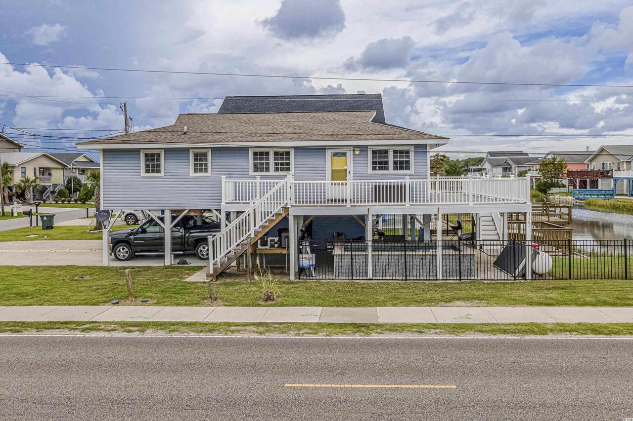 3301 Duffy St. - Photo 1