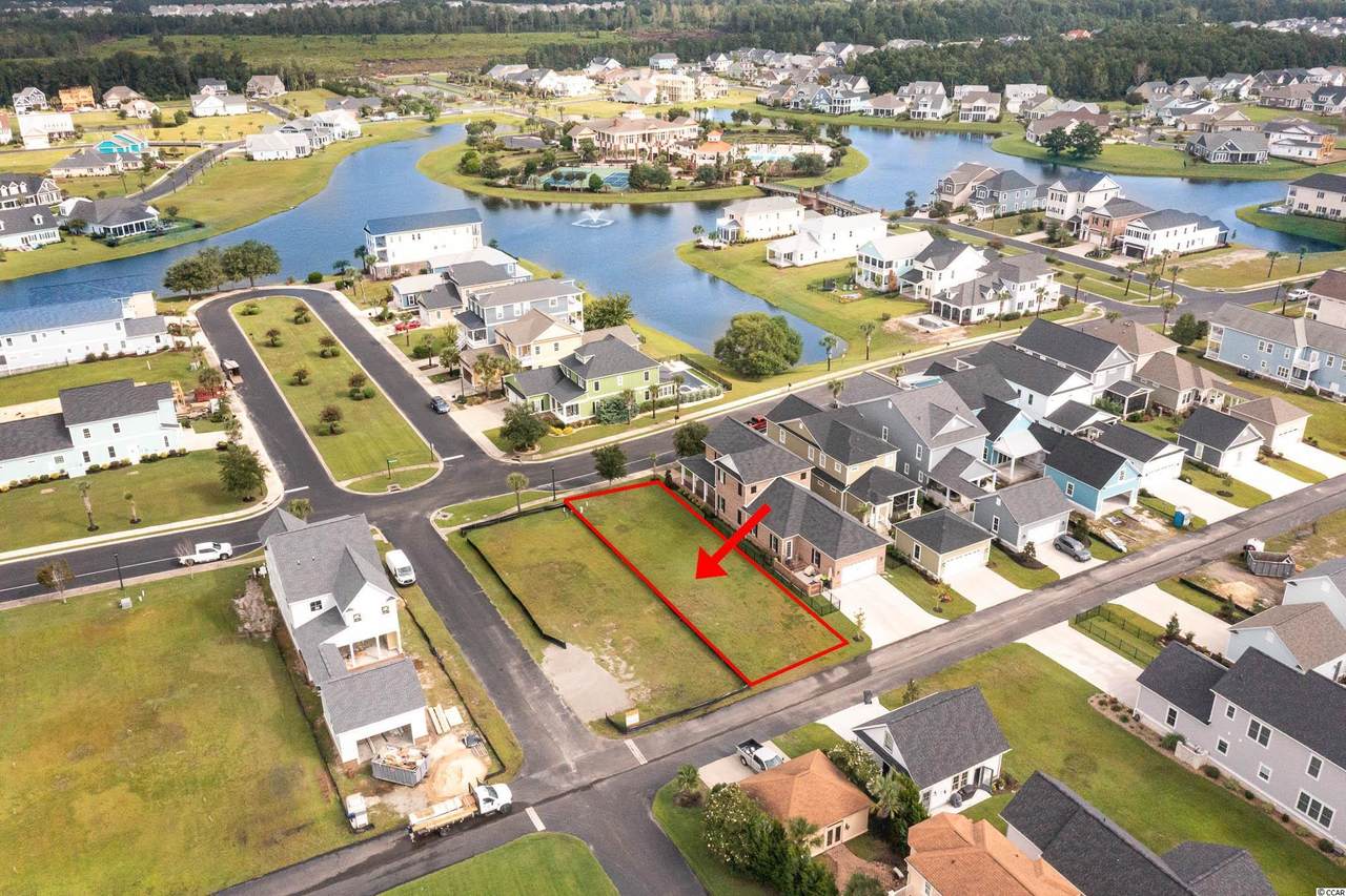 748 Crystal Water Way - Photo 1