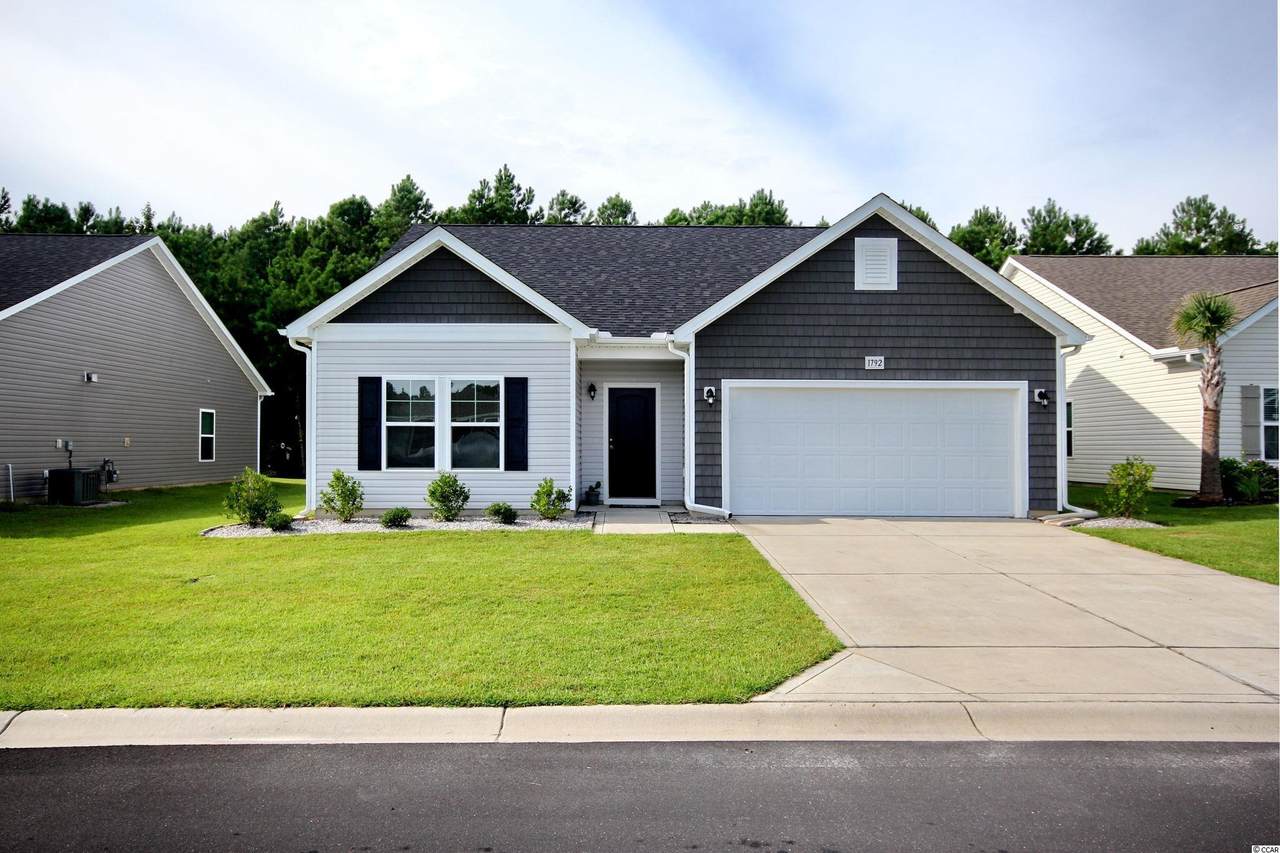 1792 Sapphire Dr. - Photo 1