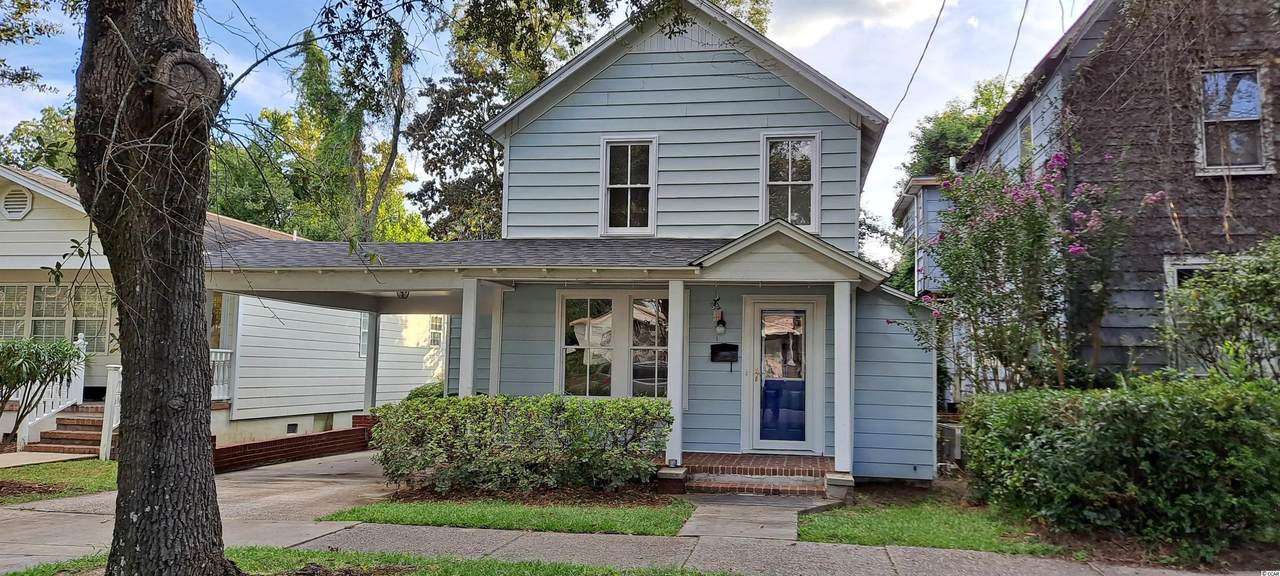 423 Highmarket St. - Photo 1