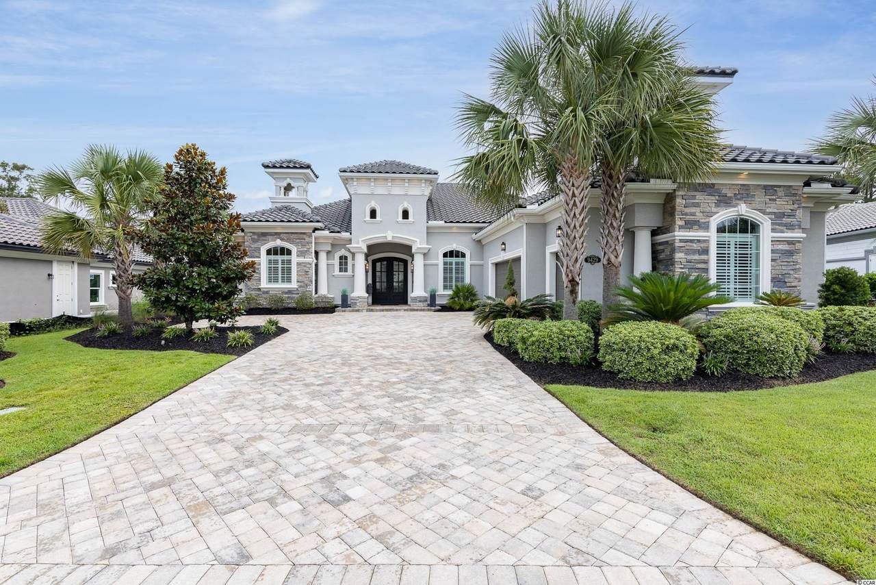 9429 Venezia Circle - Photo 1