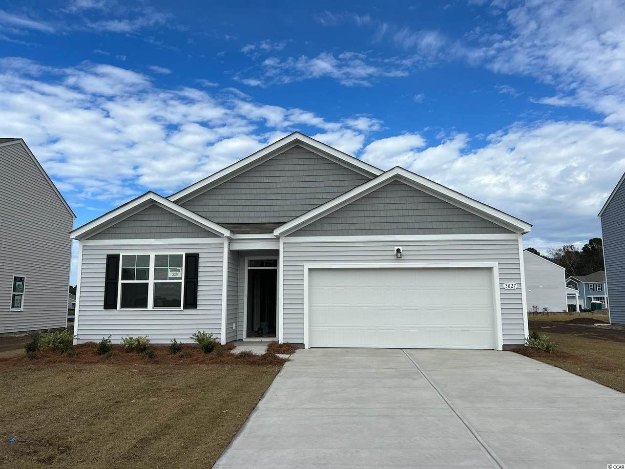 3027 Fair Ridge Way - Photo 1