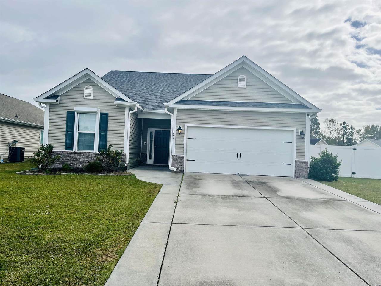 1201 Bethpage Dr. - Photo 1