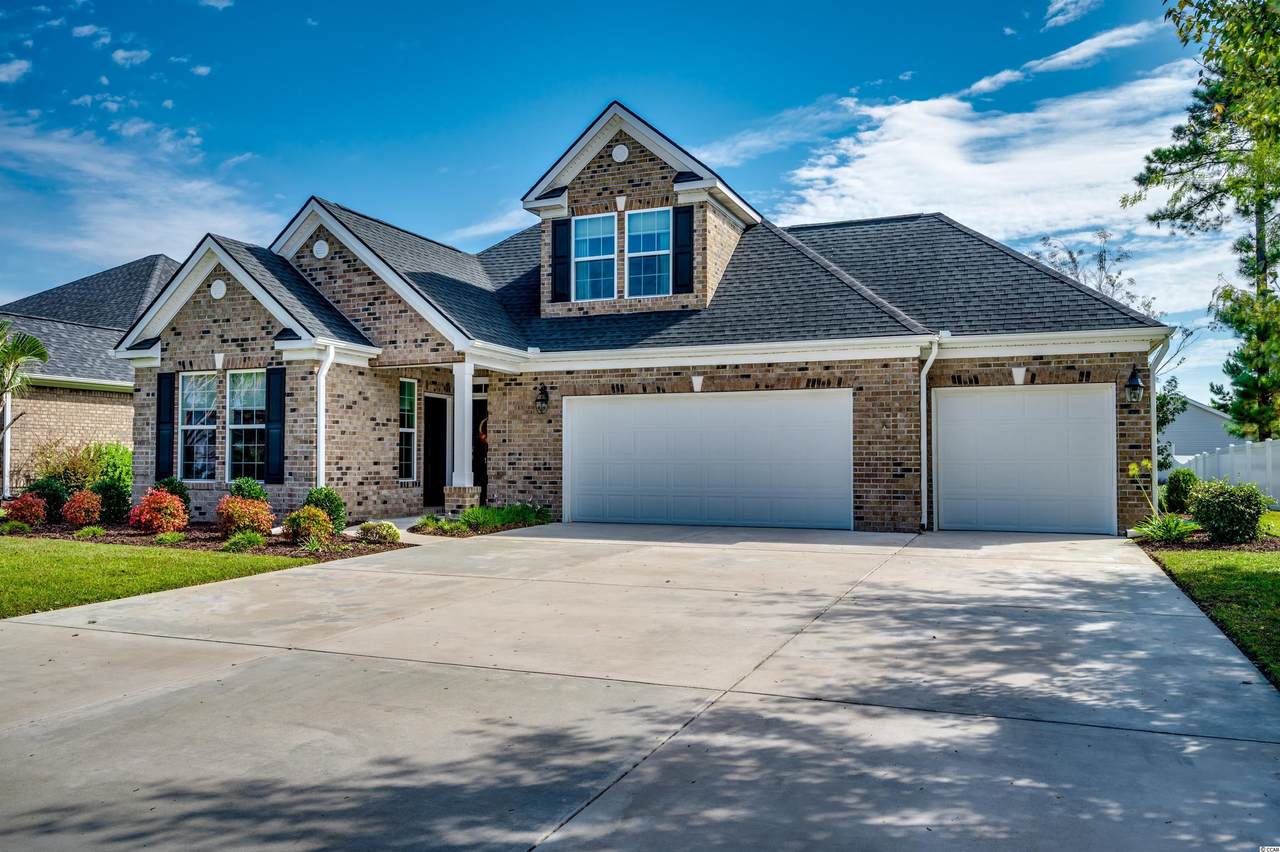 143 Covington Dr. - Photo 1