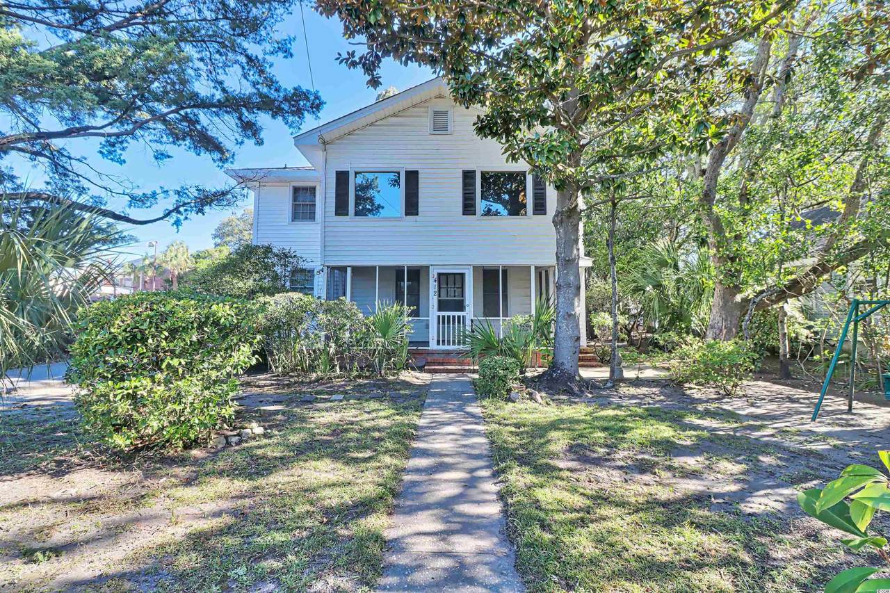 412 29th Ave. N - Photo 1