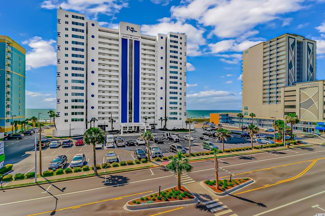 2511 Ocean Blvd. - Photo 1