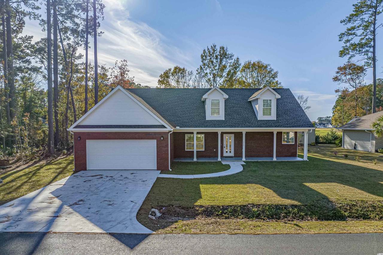 2264 Seaford Dr. - Photo 1