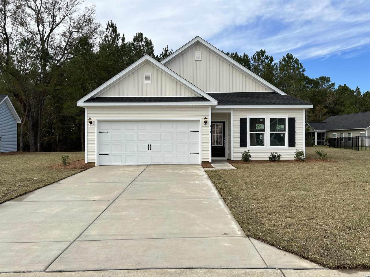 504 Truitt Dr. - Photo 1