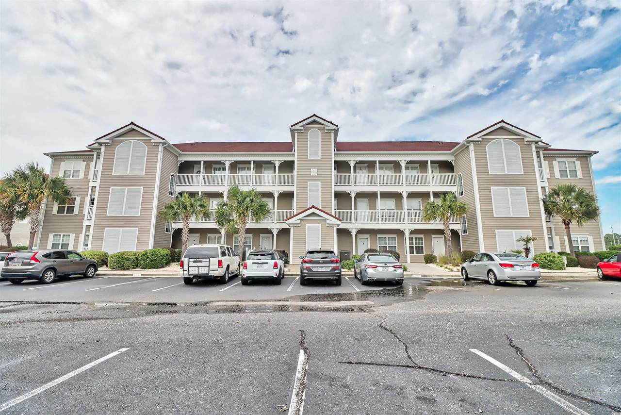4230 Coquina Harbour Dr. - Photo 1
