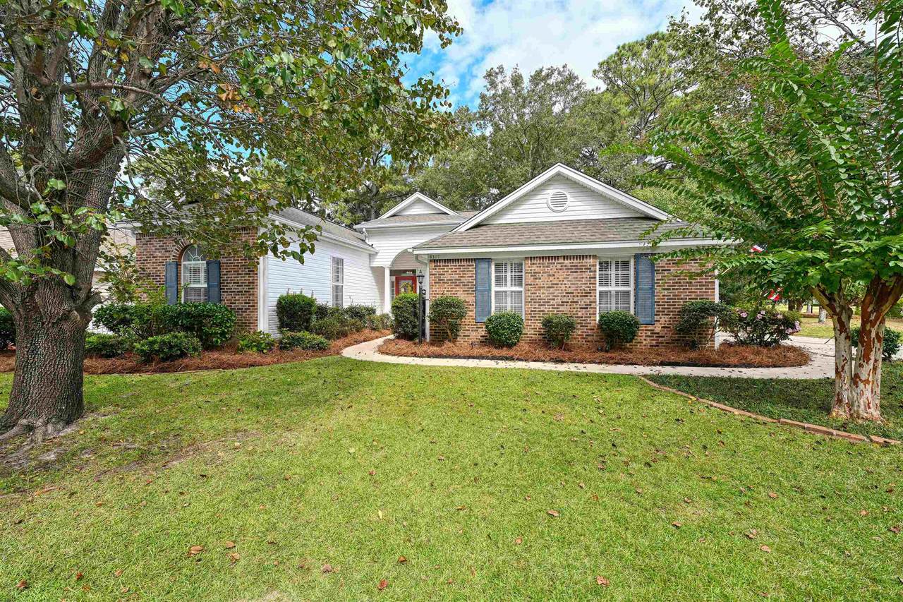 4317 Turtle Ln. - Photo 1