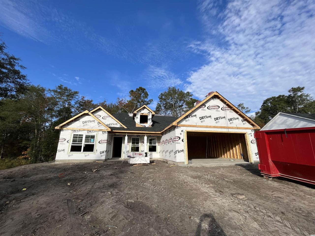 1270 Pinetucky Dr. - Photo 1