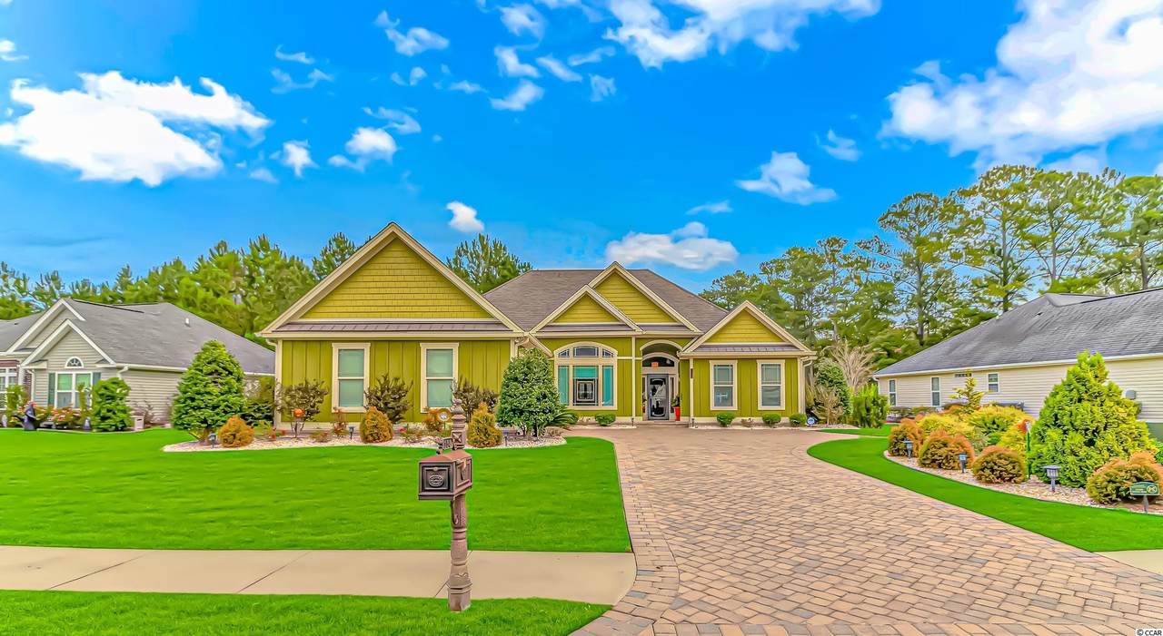 154 Quail Hollow Rd. - Photo 1