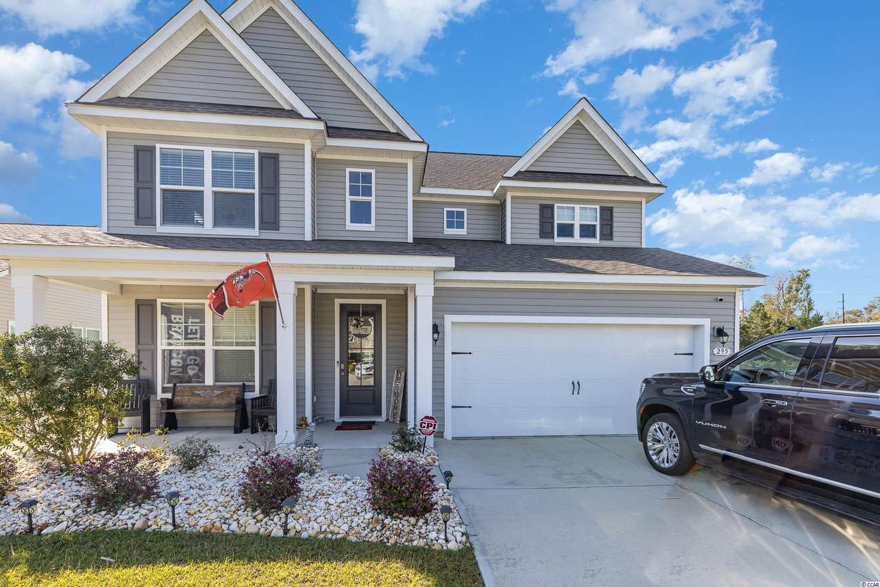 295 Star Lake Dr. - Photo 1