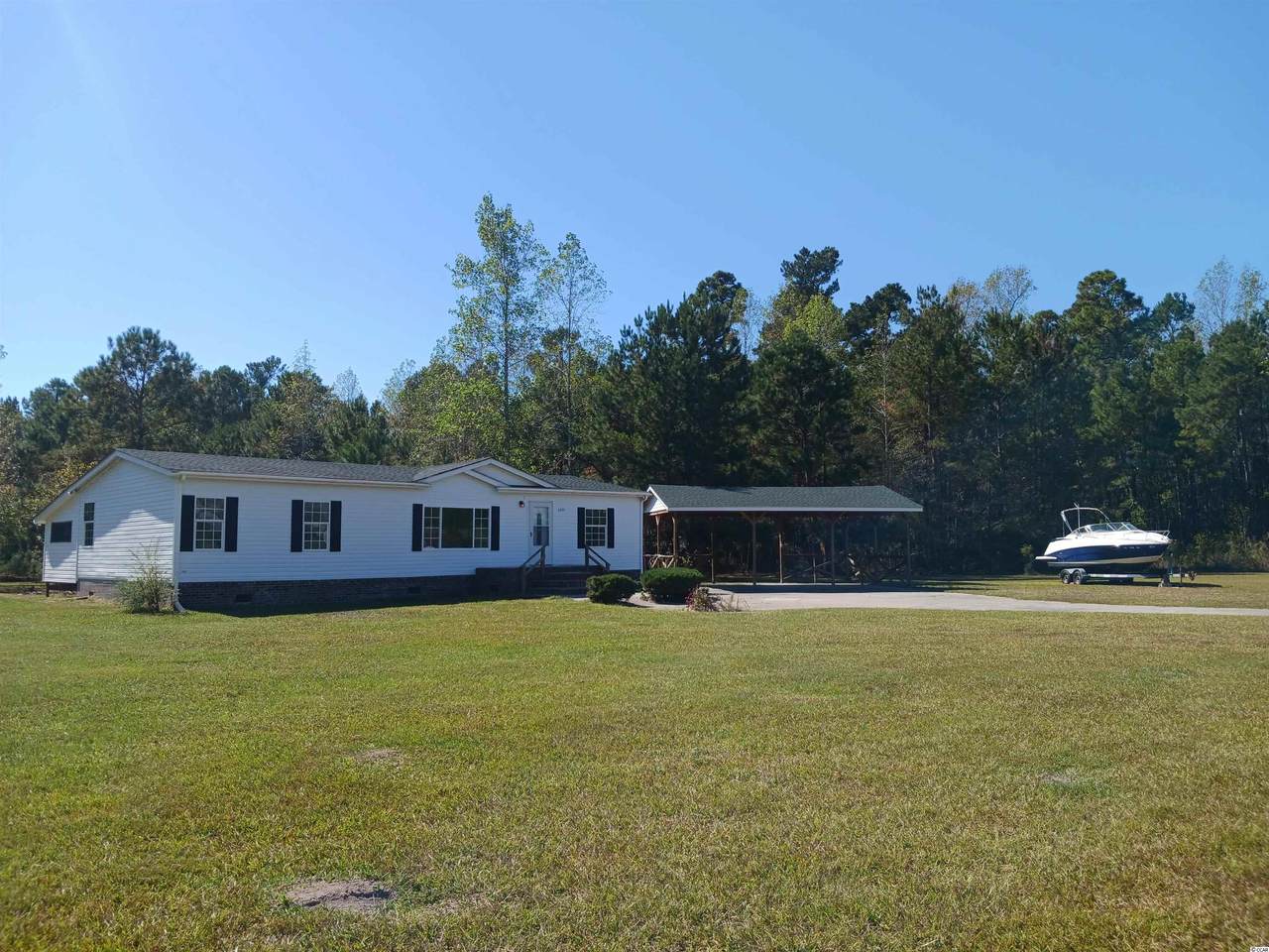 6999 Maplewild Rd. - Photo 1