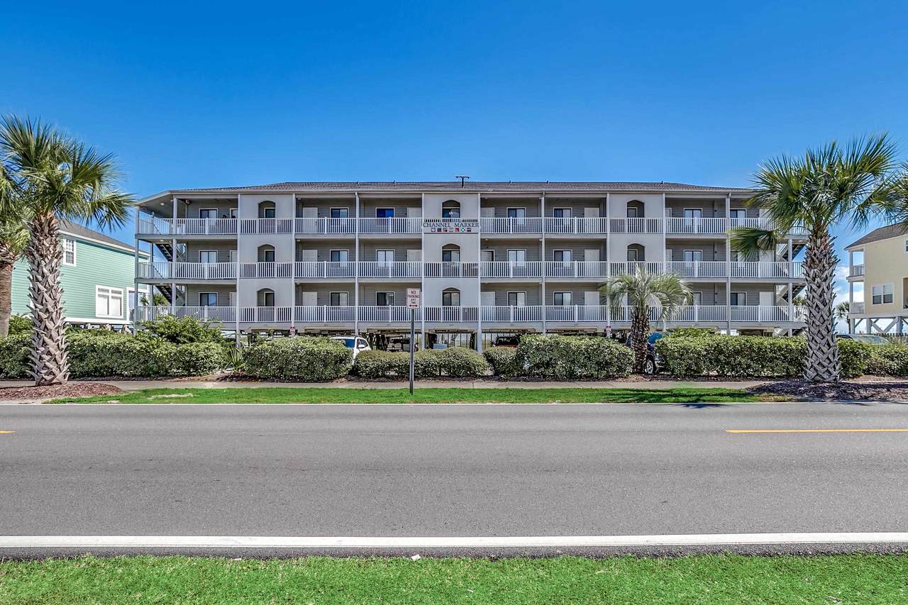 1317 Ocean Blvd. - Photo 1
