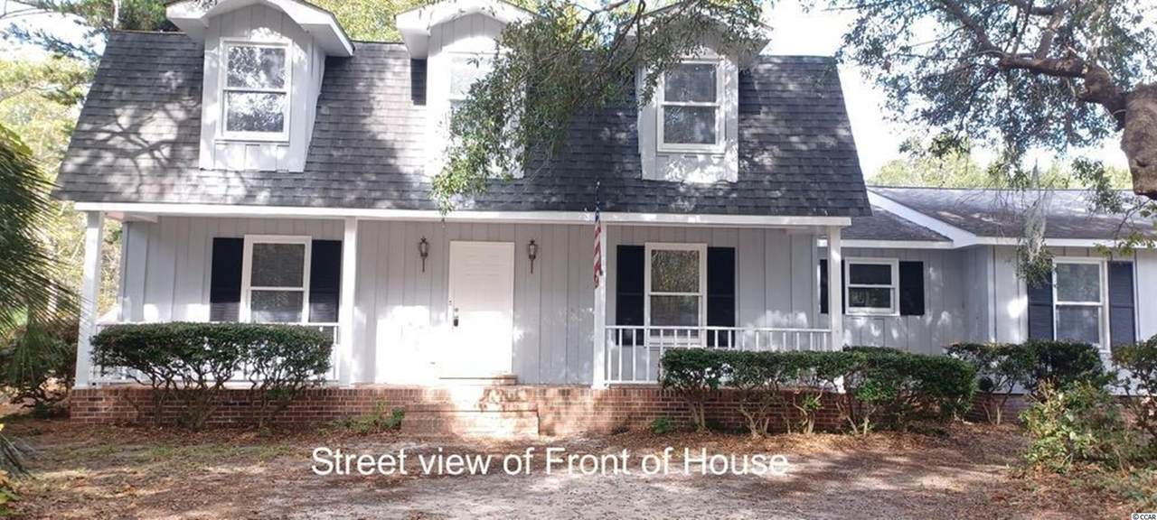 108 Johnstone Ln. - Photo 1
