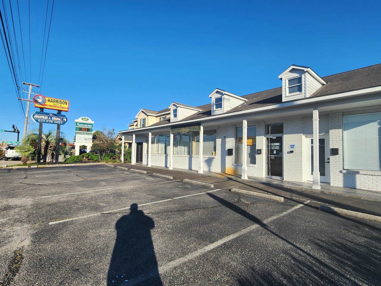 17-C Highway 17 Business South - Photo 1