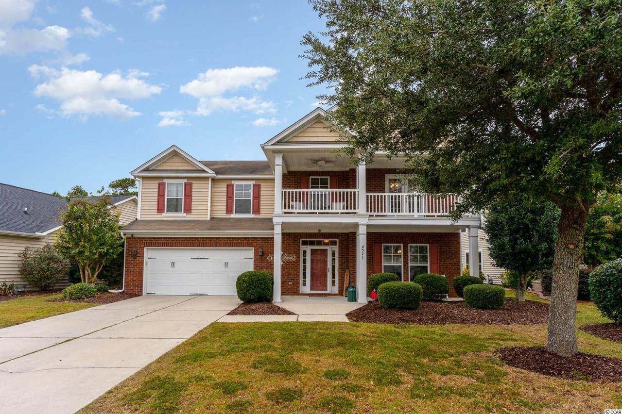 4571 Marshwood Dr. - Photo 1