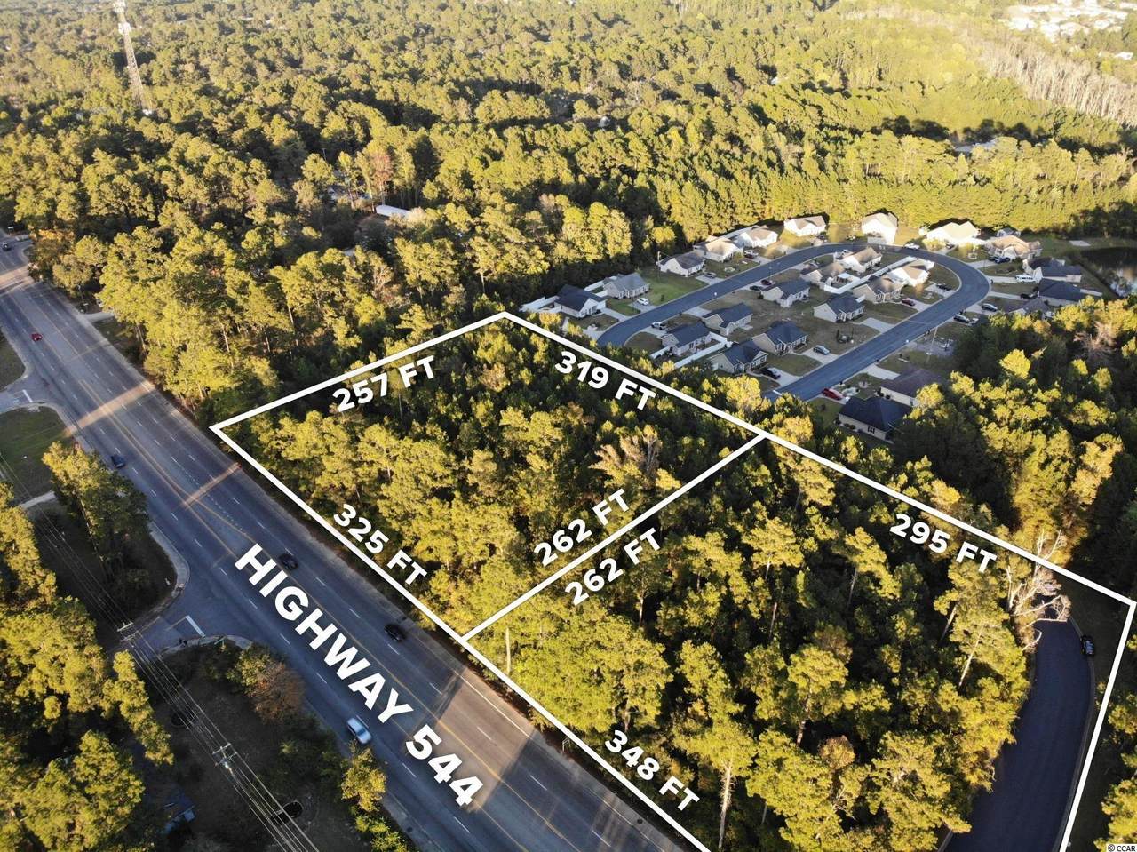 tbd Highway 544 - Photo 1