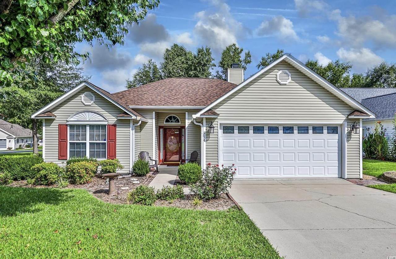 614 Oakmont Dr. - Photo 1