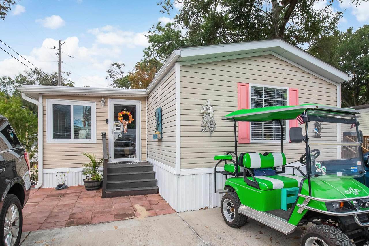 9700 Kings Rd. - Photo 1