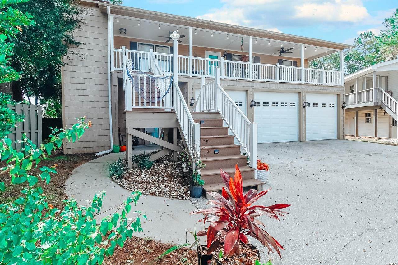 806 Starboard Ct. - Photo 1
