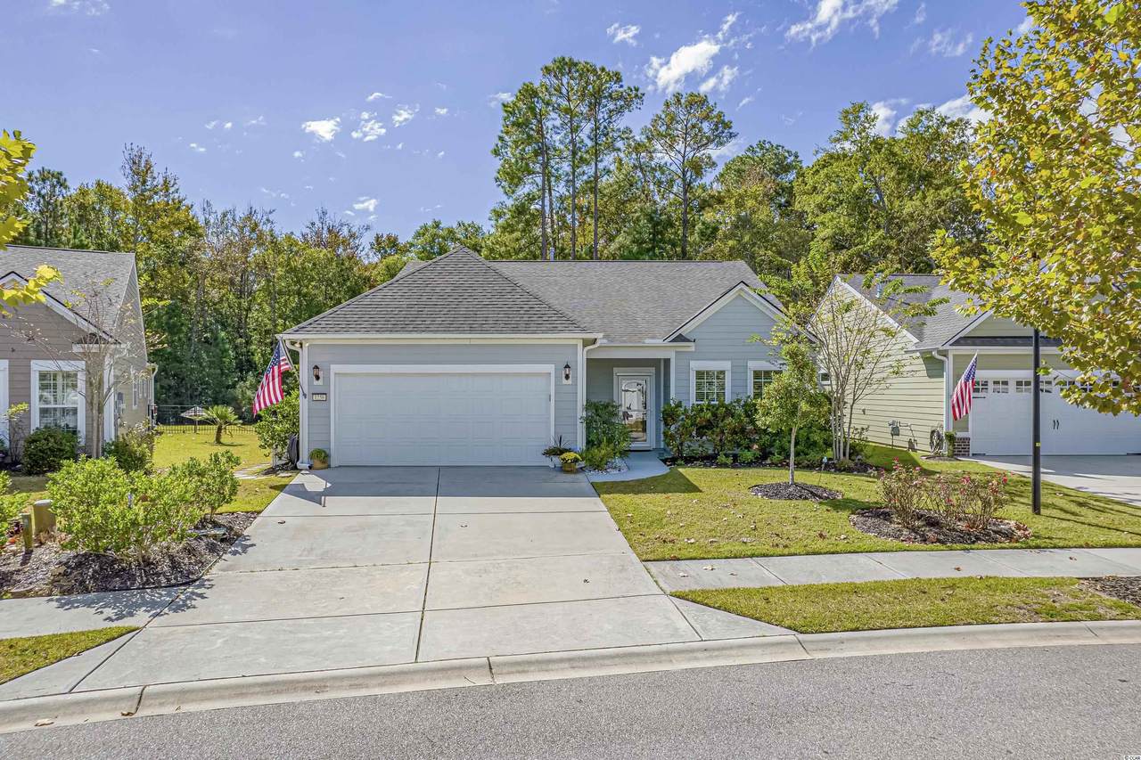 1256 Prescott Circle - Photo 1