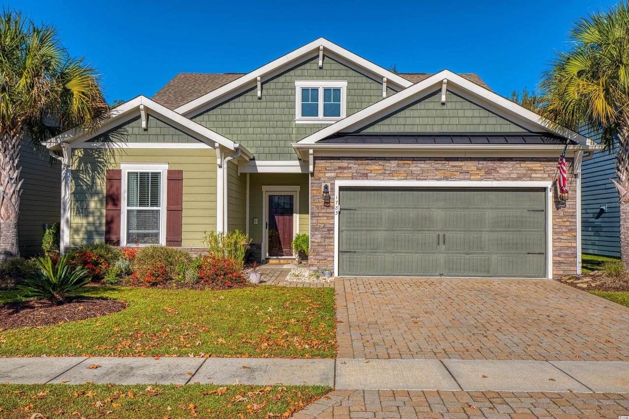 1783 Orchard Dr. - Photo 1
