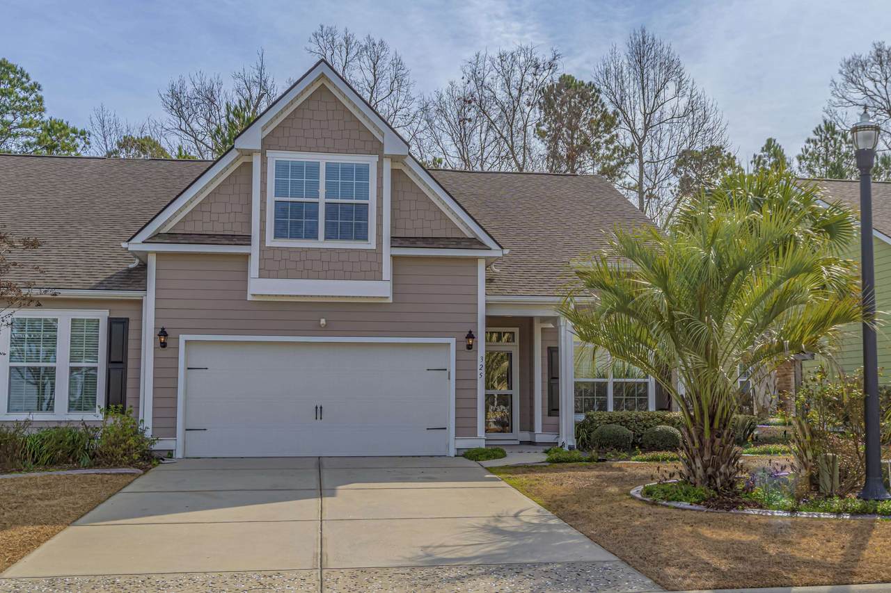 325 Saint Catherine Bay Ct. - Photo 1