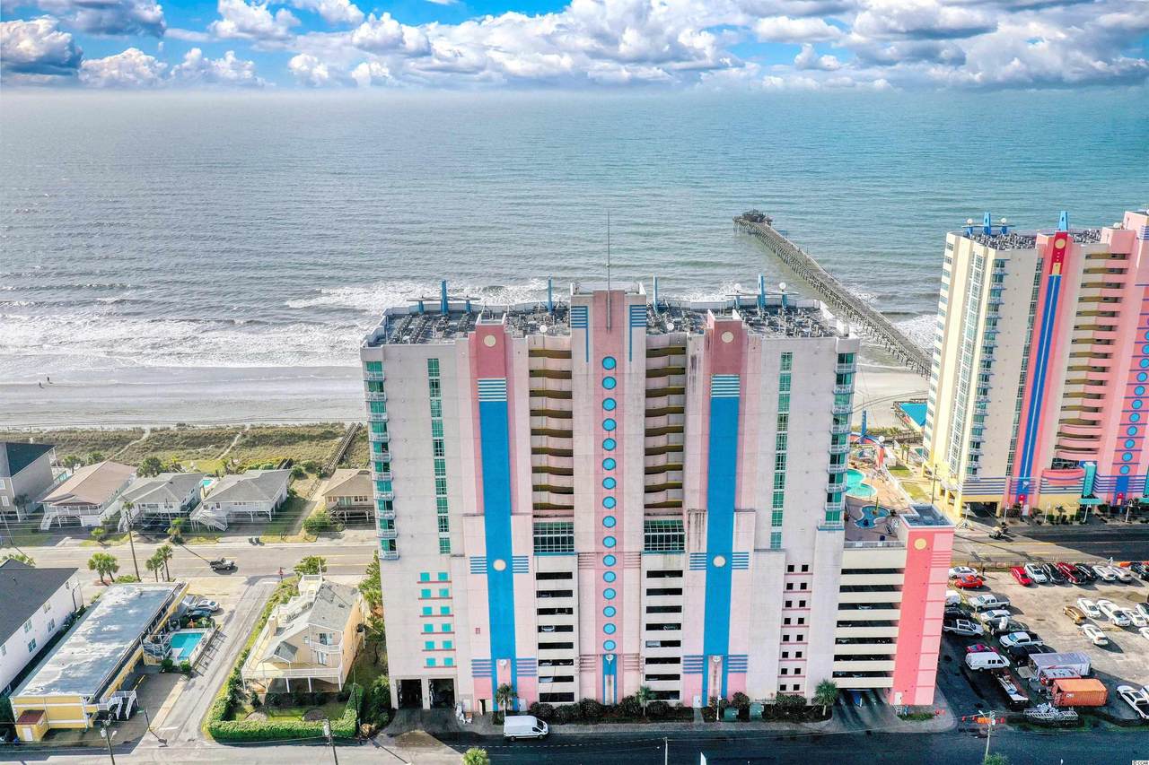 3601 North Ocean Blvd. - Photo 1