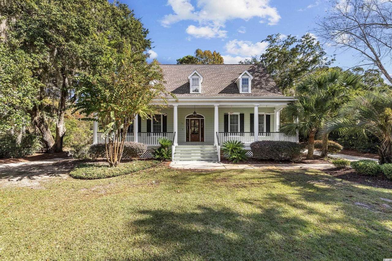 82 Red Squirrel Ln. - Photo 1