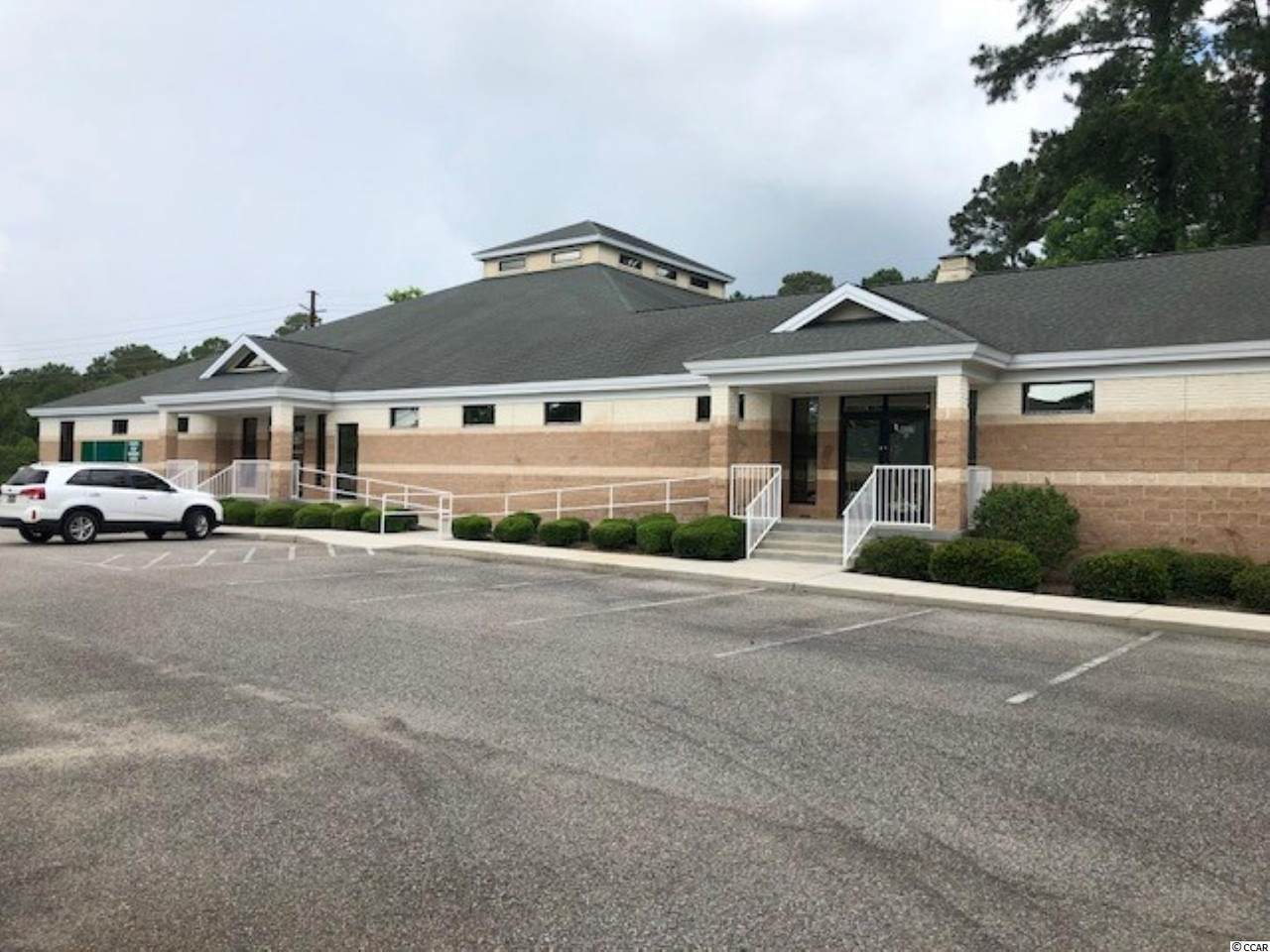 9657 Ocean Hwy. - Photo 1