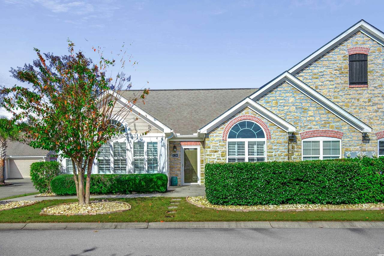 128 Stonegate Blvd. - Photo 1