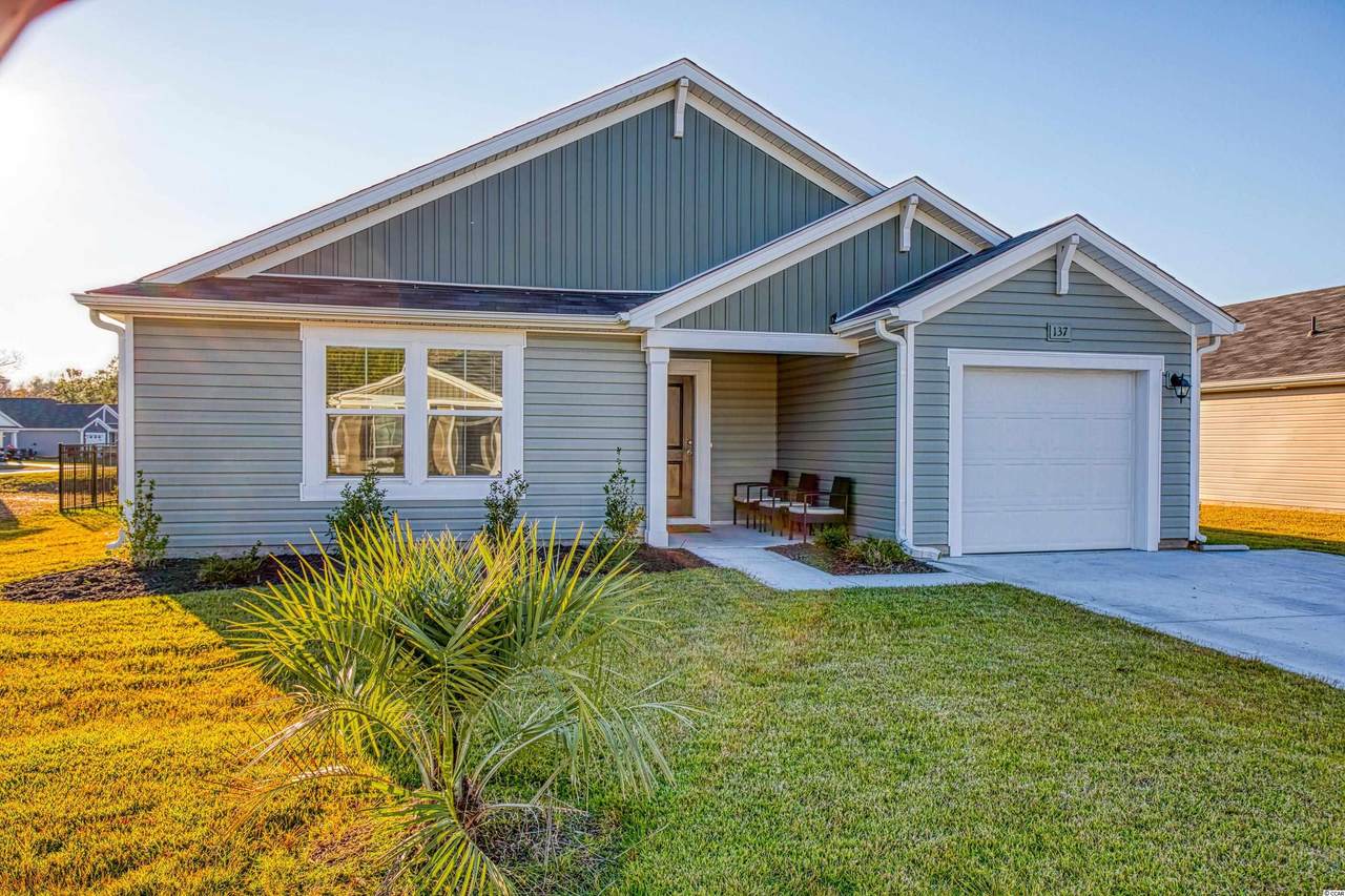 137 Foxford Dr. - Photo 1