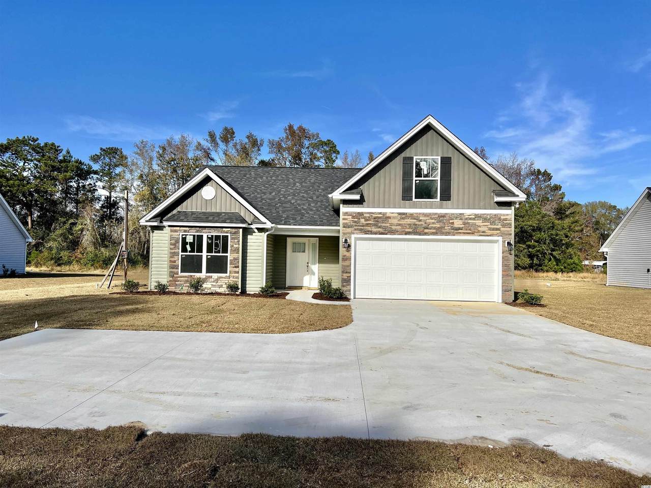 5992 Juniper Bay Rd. - Photo 1