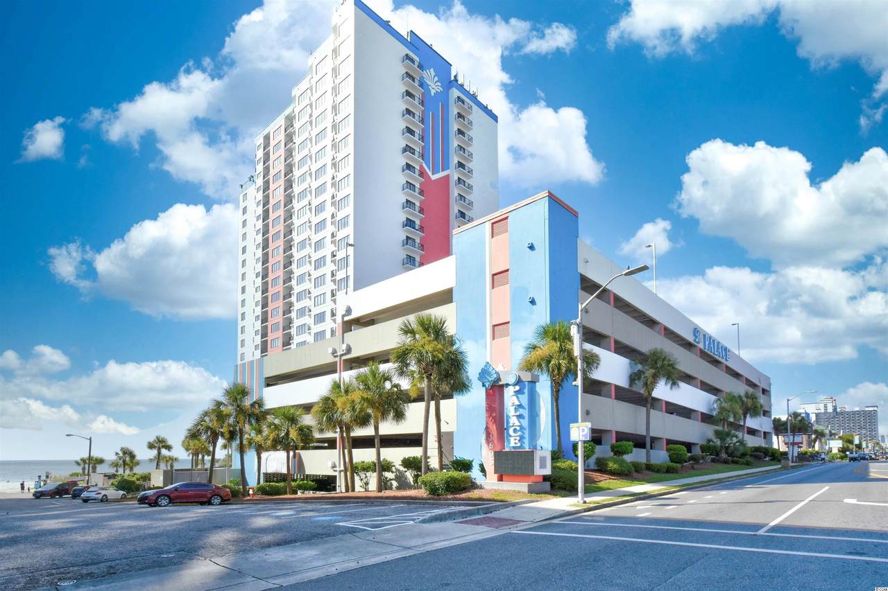 1605 S Ocean Blvd. - Photo 1