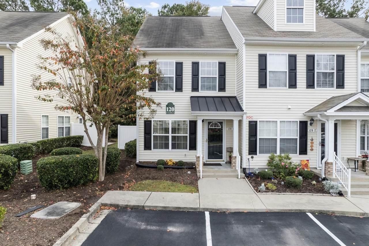 120-1 Barnacle Ln. - Photo 1