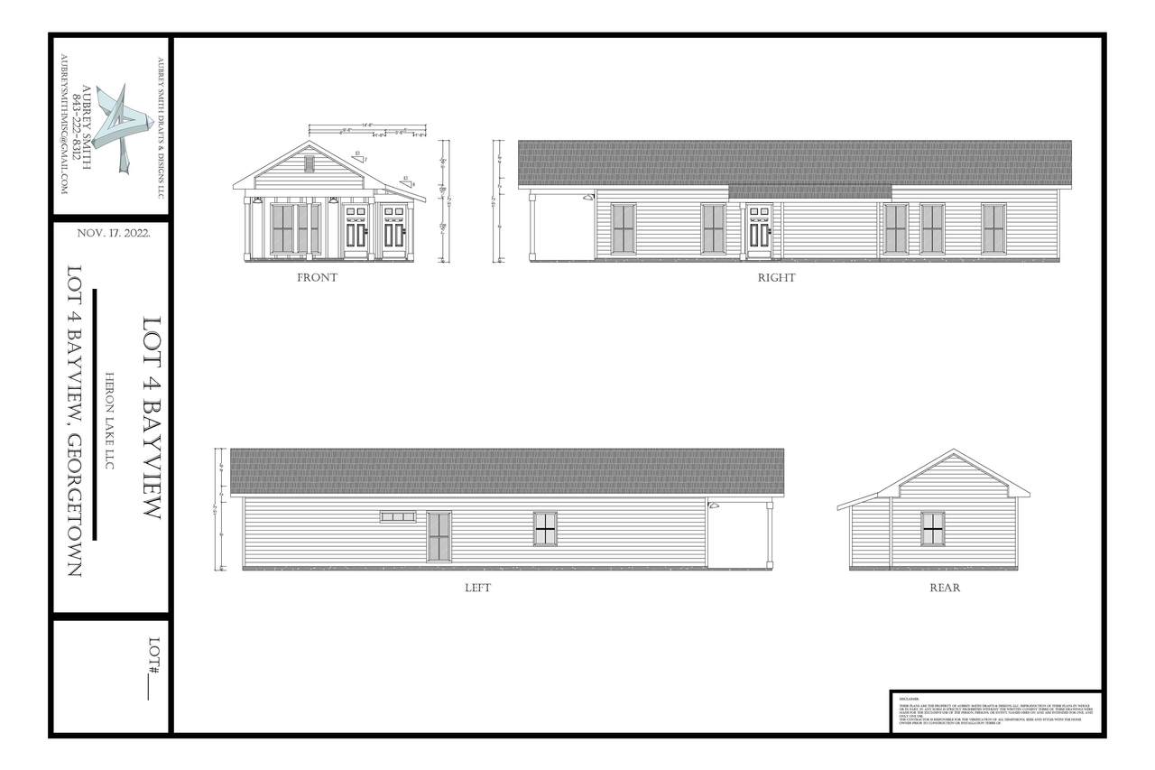 TBD LOT4 Bayview Dr. - Photo 1