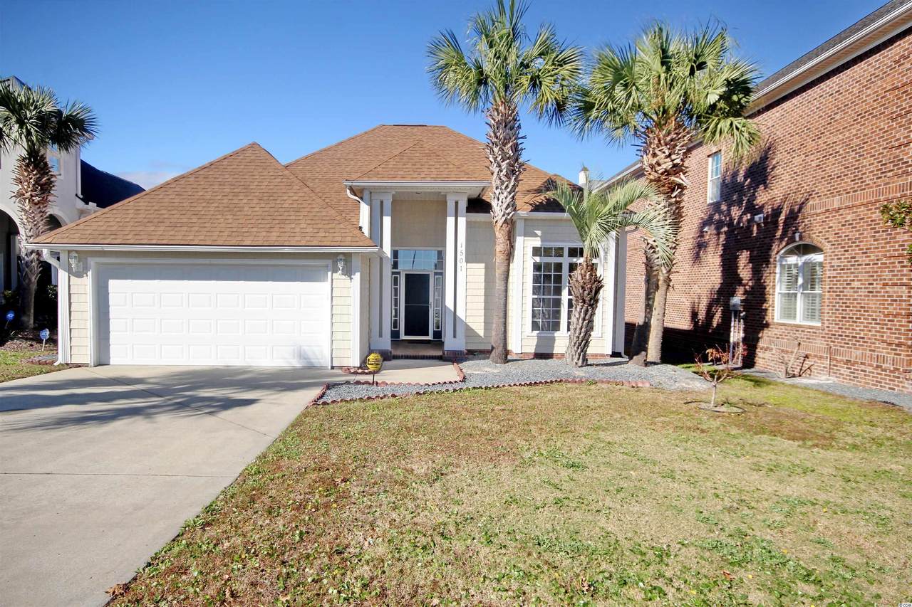 1501 Landfall Dr. - Photo 1