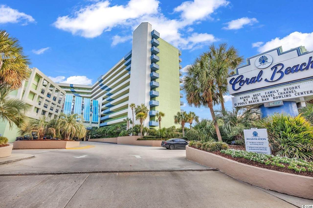 1105 Ocean Blvd. - Photo 1