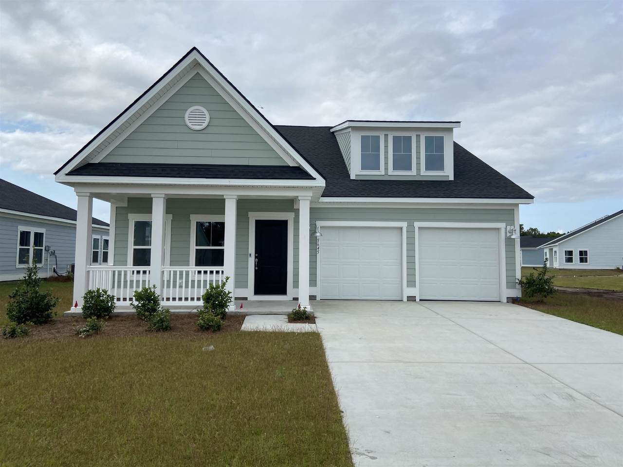5872 Whitebark Dr. - Photo 1