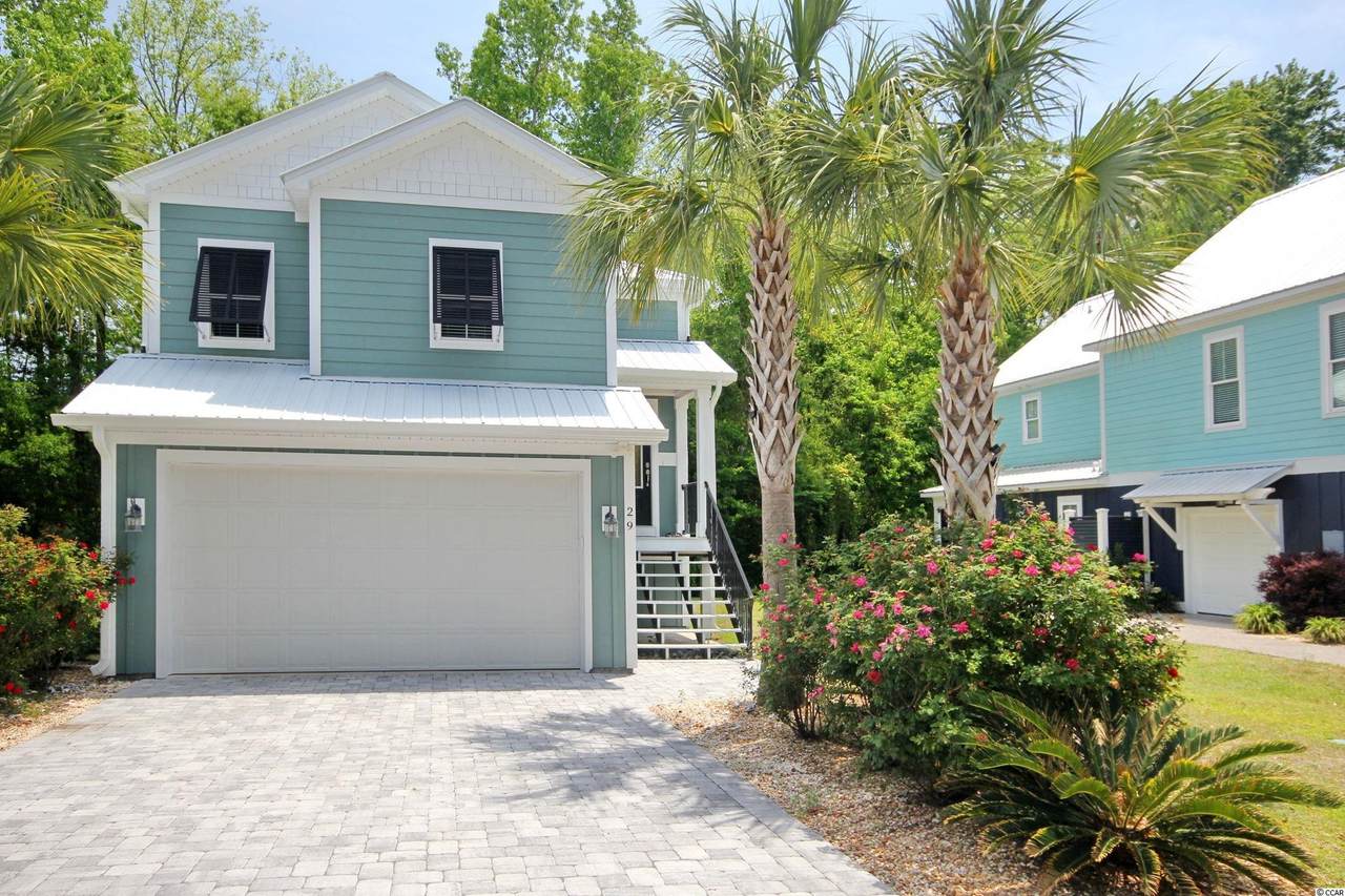 29 Sandlapper Way - Photo 1