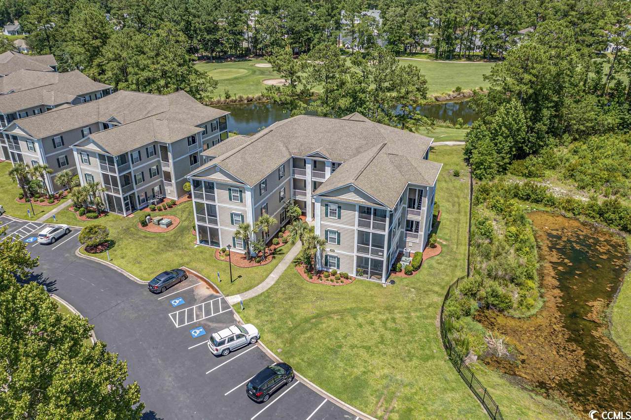 242 Sun Colony Blvd. 101, Longs, SC 29568 (MLS 2225805) Rowles