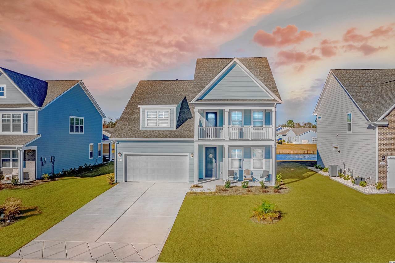 3119 Gillham Loop - Photo 1