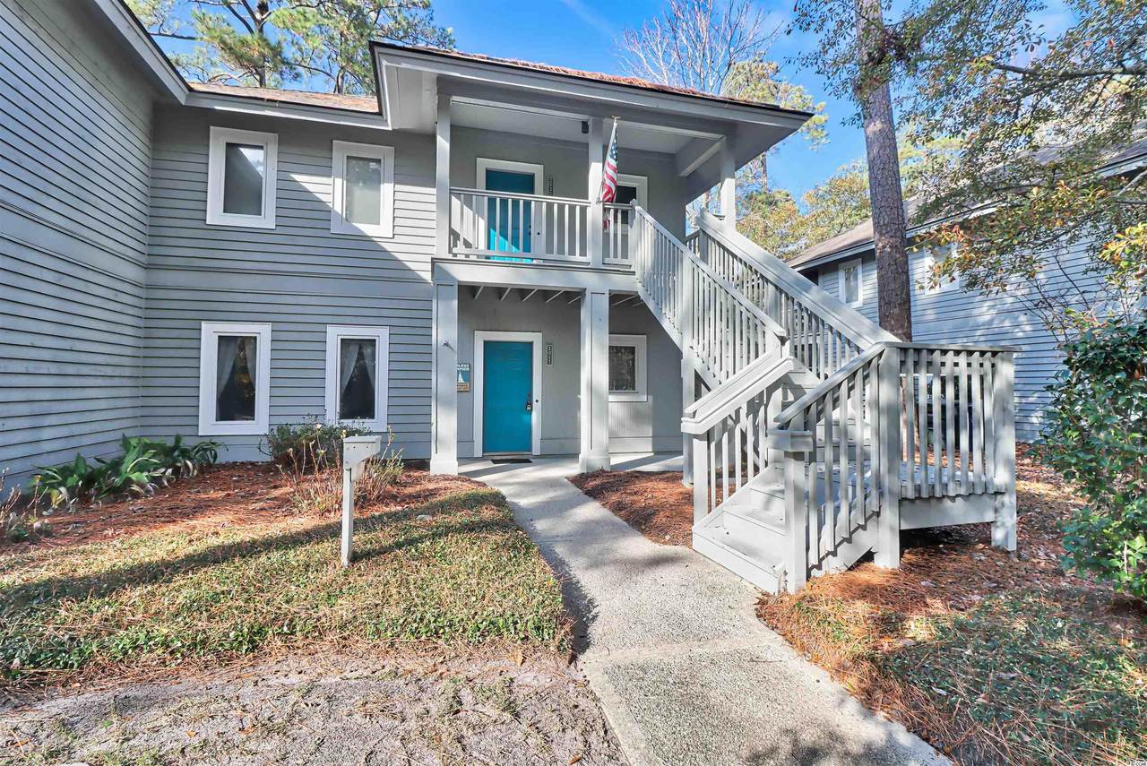1221 Tidewater Dr. - Photo 1