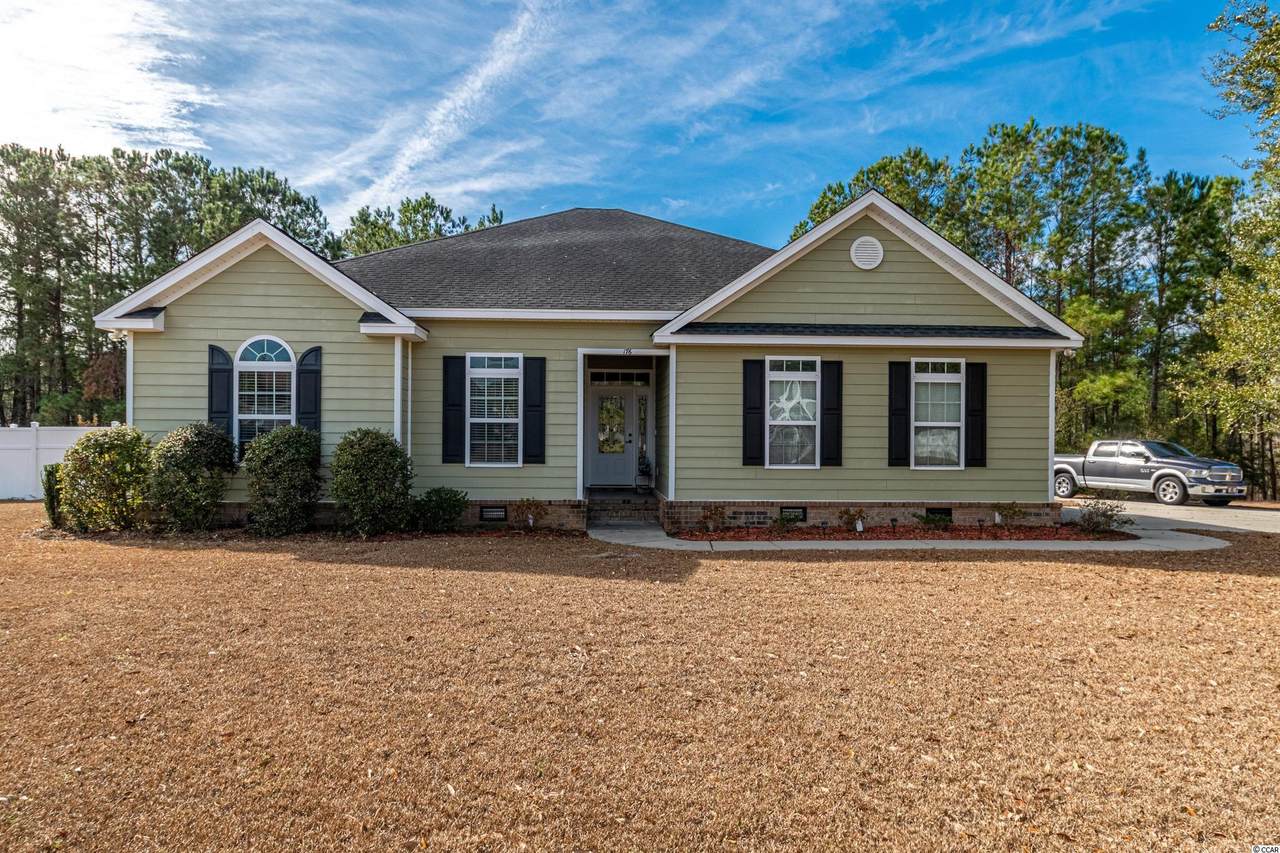176 Chapel Ridge Circle - Photo 1
