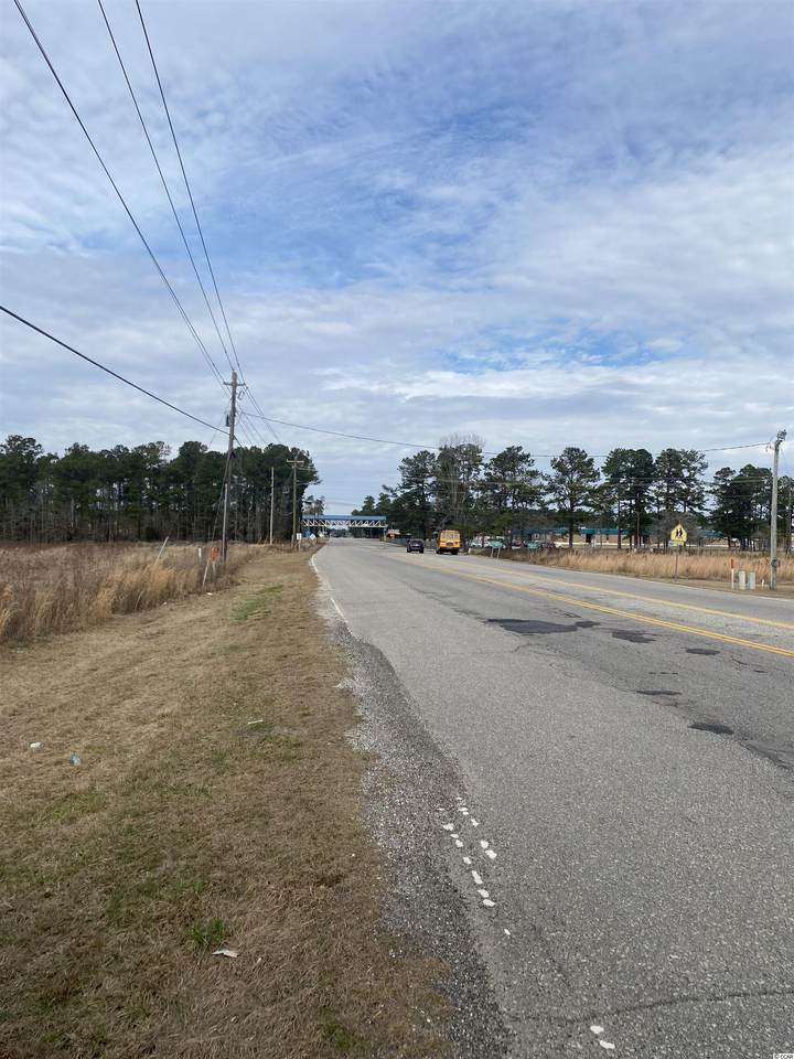 TBD Martin Luther King Hwy. - Photo 1